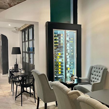 Su29 Boutique Hotel วัลเลตตา ภายนอก รูปภาพ