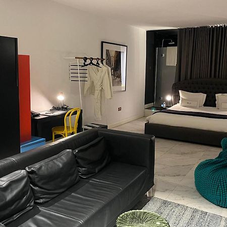 Su29 Boutique Hotel วัลเลตตา ภายนอก รูปภาพ