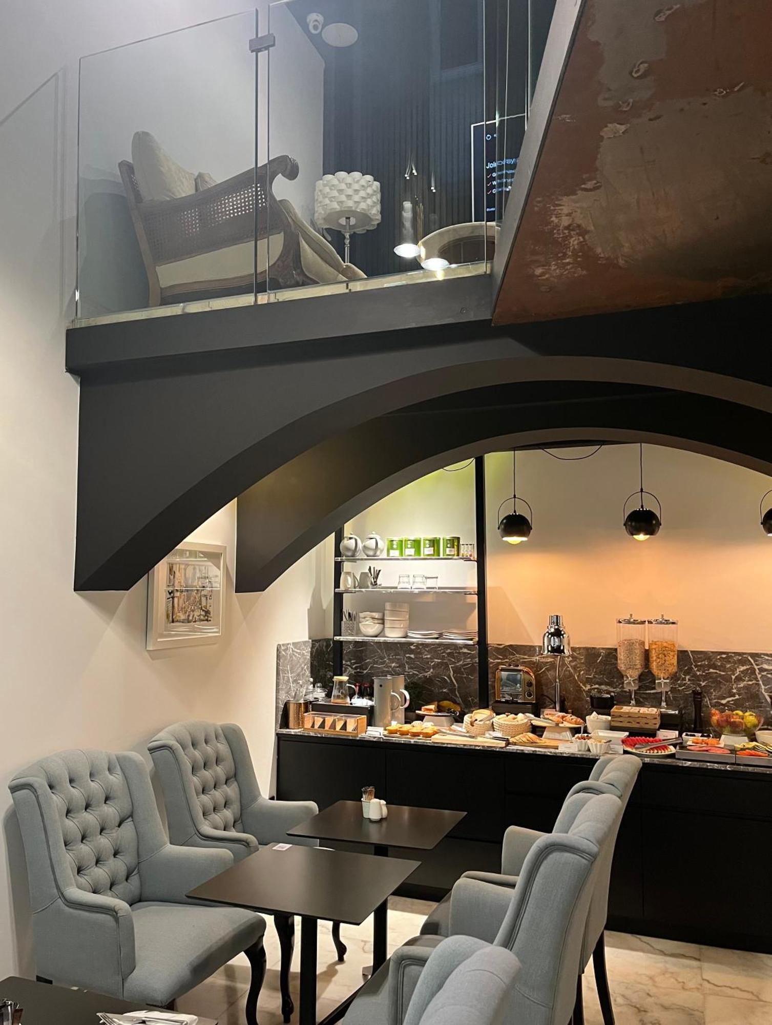 Su29 Boutique Hotel วัลเลตตา ภายนอก รูปภาพ