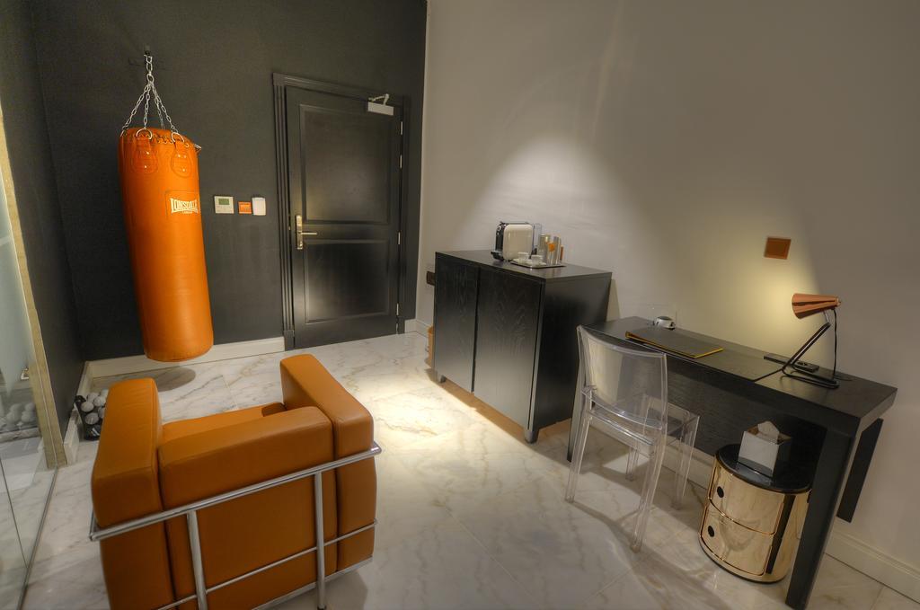 Su29 Boutique Hotel วัลเลตตา ภายนอก รูปภาพ