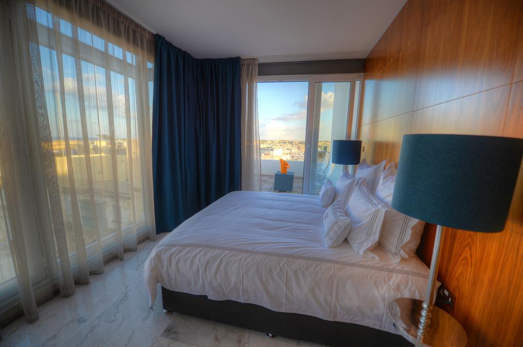 Su29 Boutique Hotel วัลเลตตา ภายนอก รูปภาพ