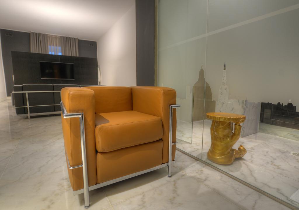 Su29 Boutique Hotel วัลเลตตา ภายนอก รูปภาพ
