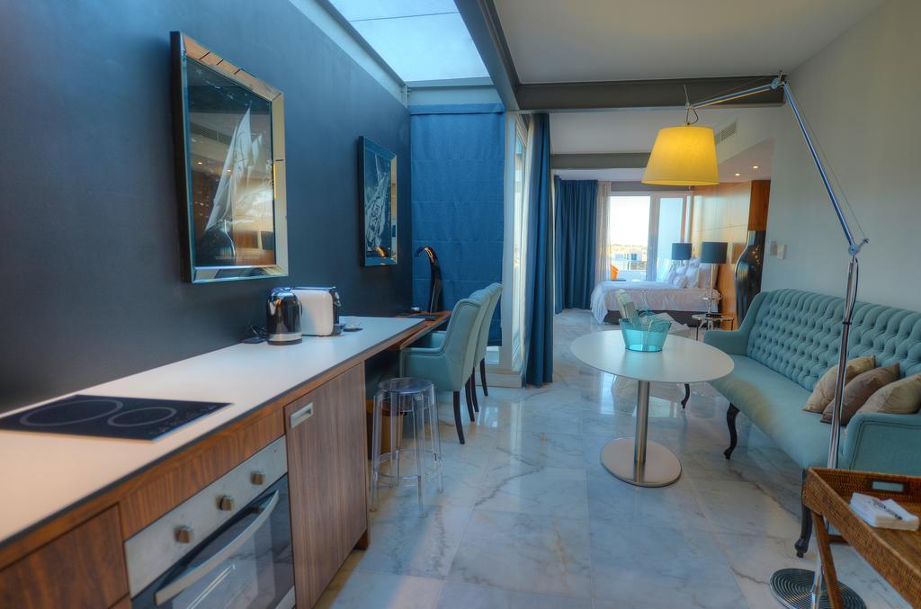 Su29 Boutique Hotel วัลเลตตา ภายนอก รูปภาพ