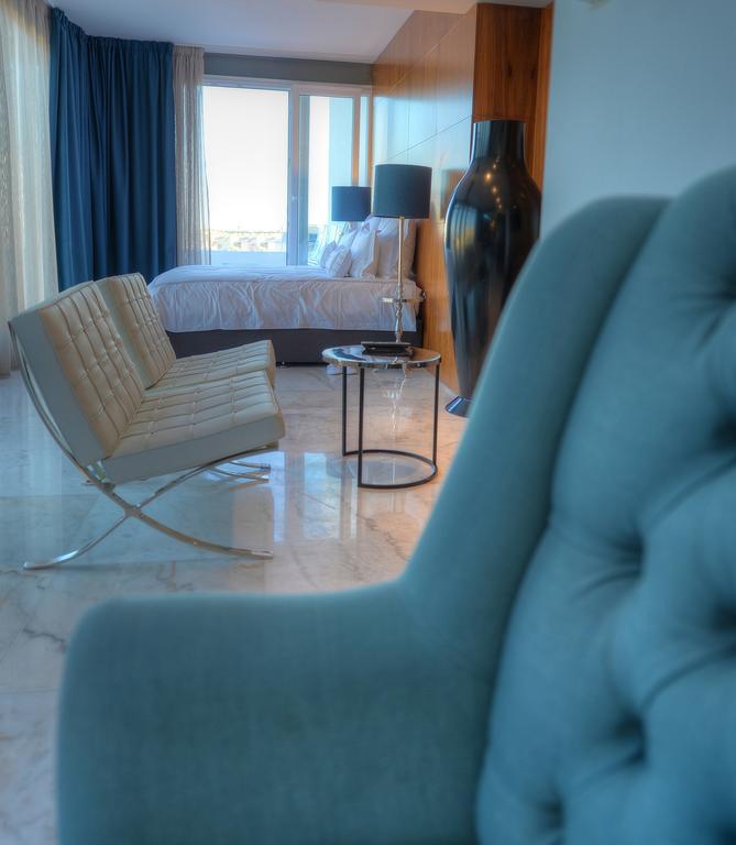 Su29 Boutique Hotel วัลเลตตา ภายนอก รูปภาพ