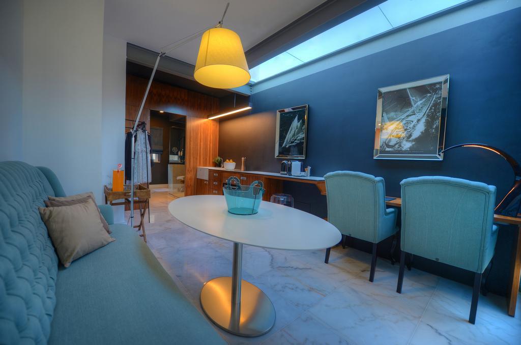 Su29 Boutique Hotel วัลเลตตา ภายนอก รูปภาพ