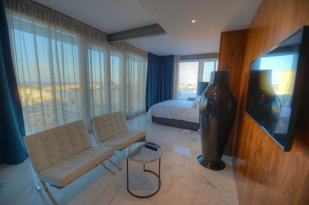 Su29 Boutique Hotel วัลเลตตา ภายนอก รูปภาพ