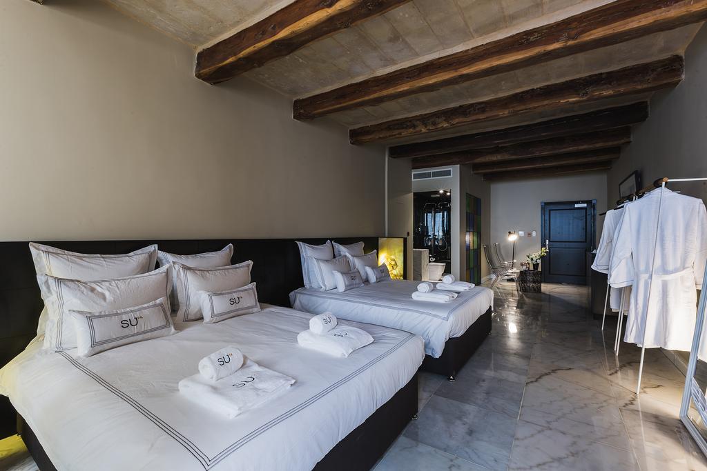 Su29 Boutique Hotel วัลเลตตา ภายนอก รูปภาพ
