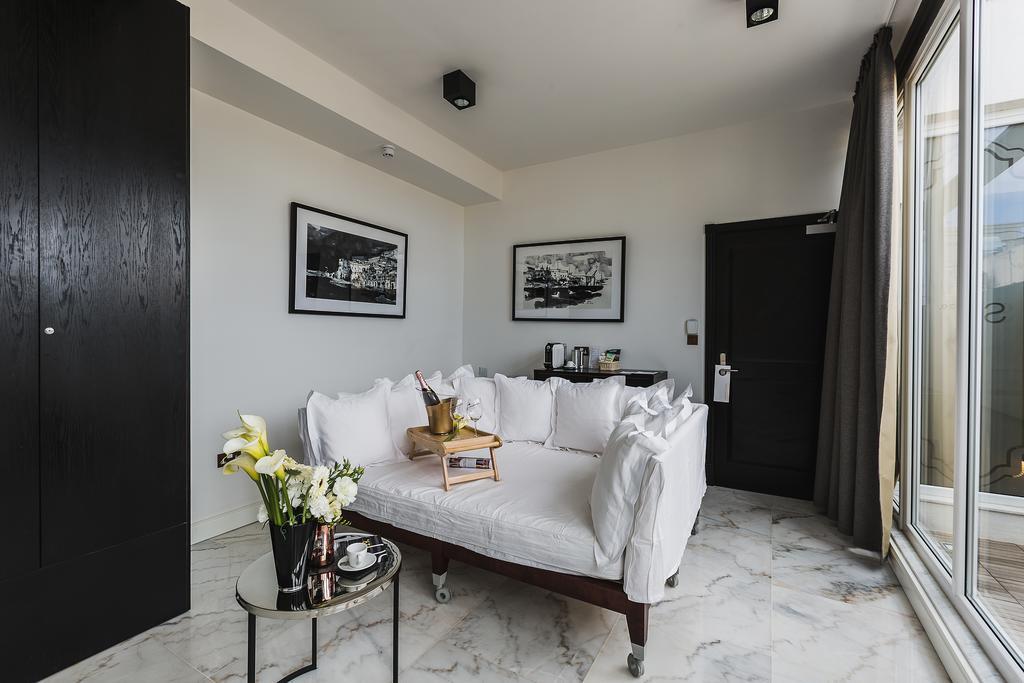 Su29 Boutique Hotel วัลเลตตา ภายนอก รูปภาพ