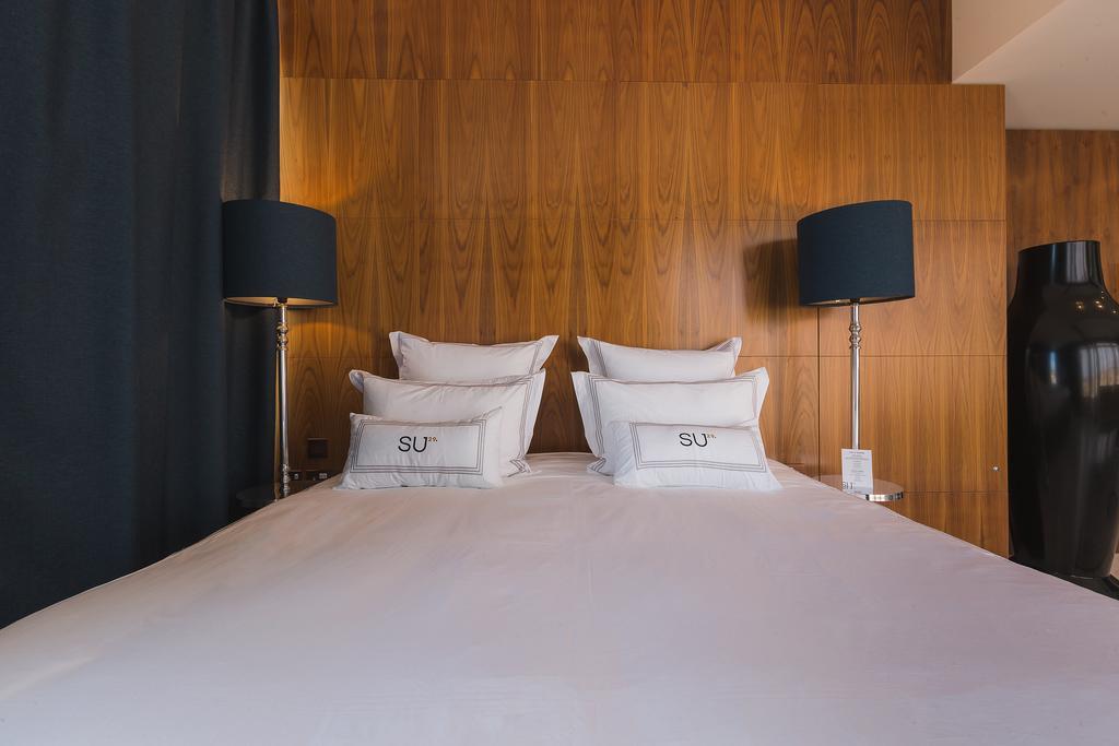 Su29 Boutique Hotel วัลเลตตา ภายนอก รูปภาพ