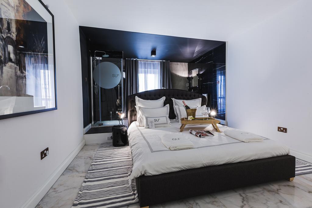 Su29 Boutique Hotel วัลเลตตา ภายนอก รูปภาพ