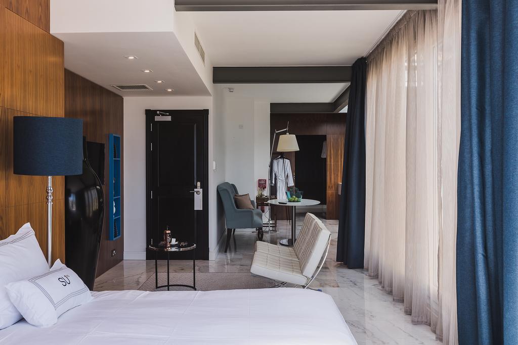 Su29 Boutique Hotel วัลเลตตา ภายนอก รูปภาพ