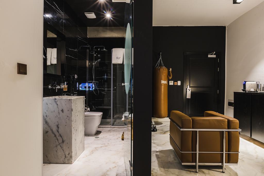 Su29 Boutique Hotel วัลเลตตา ภายนอก รูปภาพ