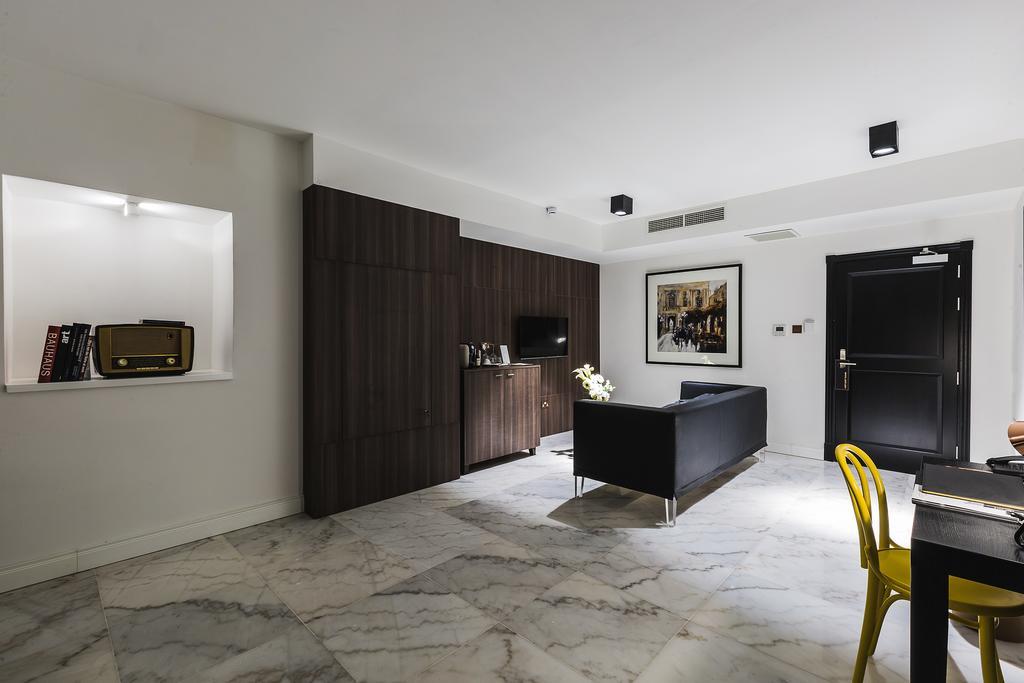 Su29 Boutique Hotel วัลเลตตา ภายนอก รูปภาพ