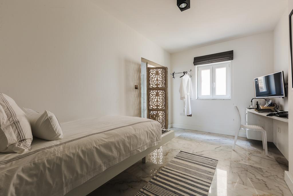 Su29 Boutique Hotel วัลเลตตา ภายนอก รูปภาพ