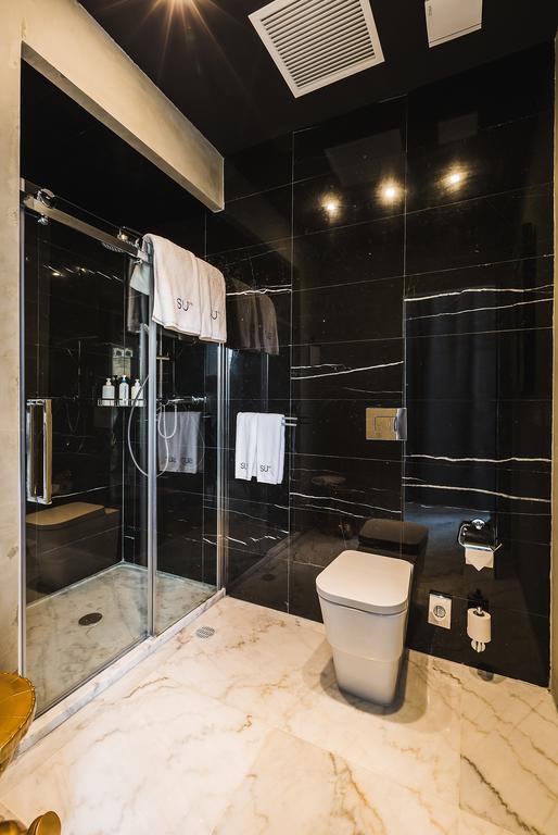 Su29 Boutique Hotel วัลเลตตา ภายนอก รูปภาพ