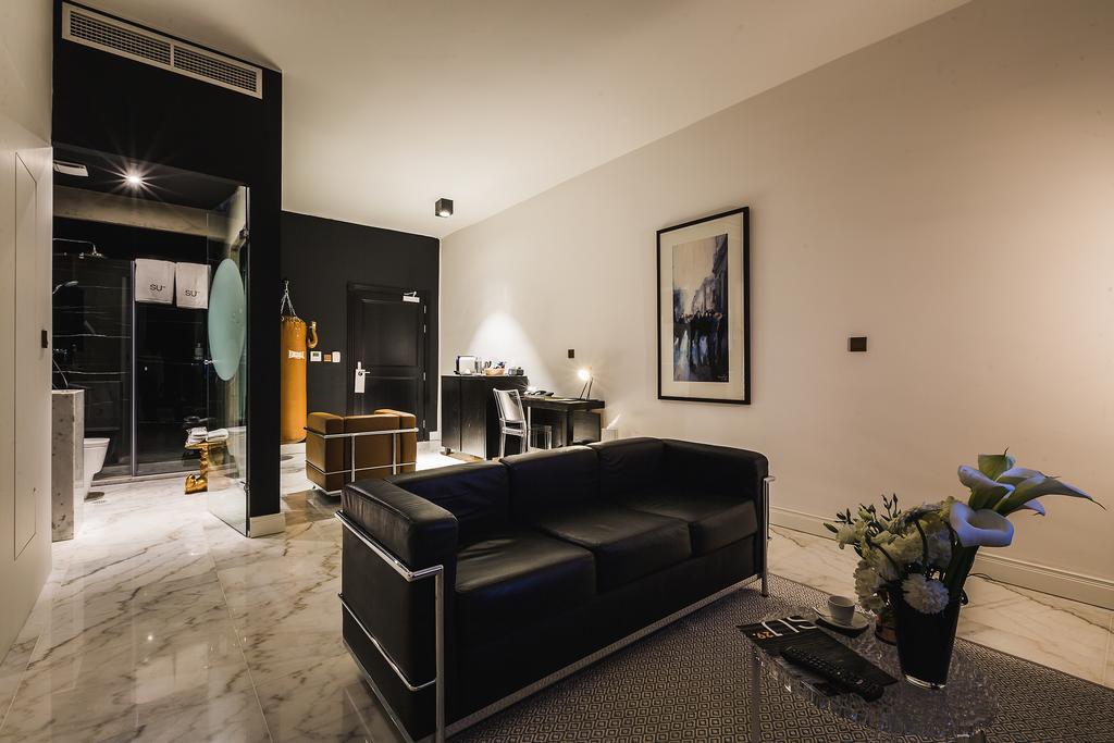 Su29 Boutique Hotel วัลเลตตา ภายนอก รูปภาพ