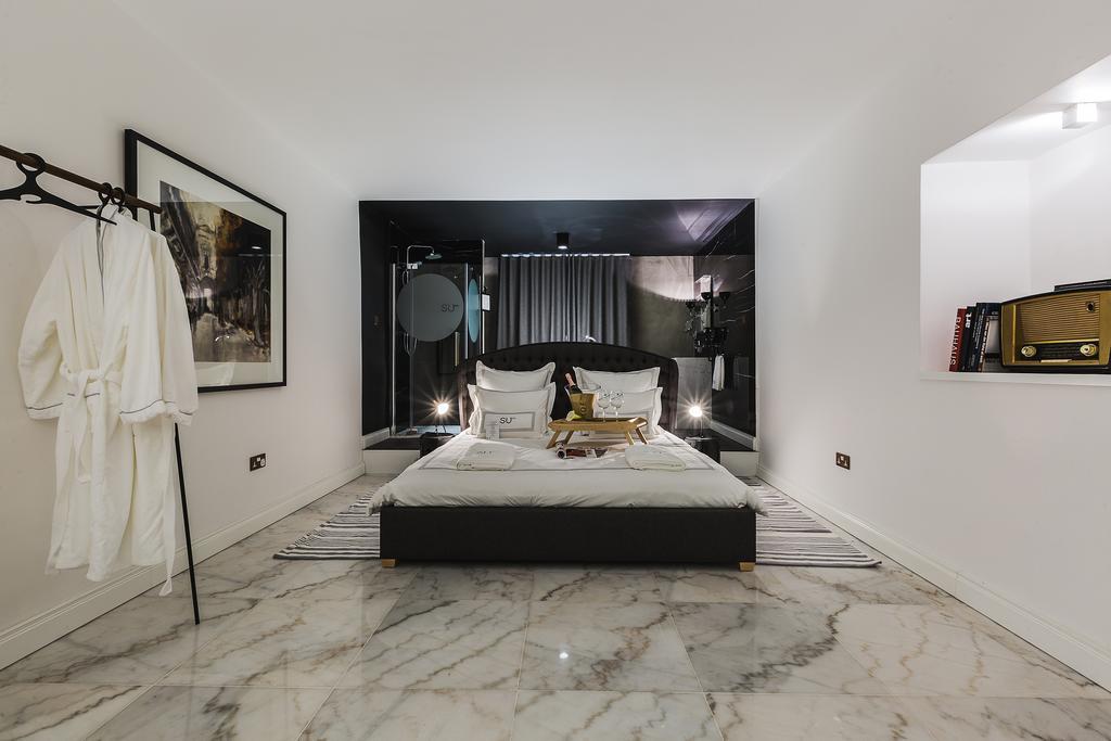 Su29 Boutique Hotel วัลเลตตา ภายนอก รูปภาพ