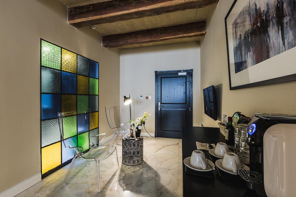 Su29 Boutique Hotel วัลเลตตา ภายนอก รูปภาพ