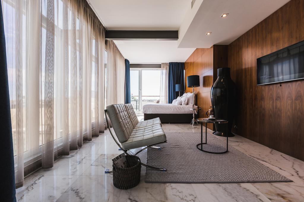 Su29 Boutique Hotel วัลเลตตา ภายนอก รูปภาพ