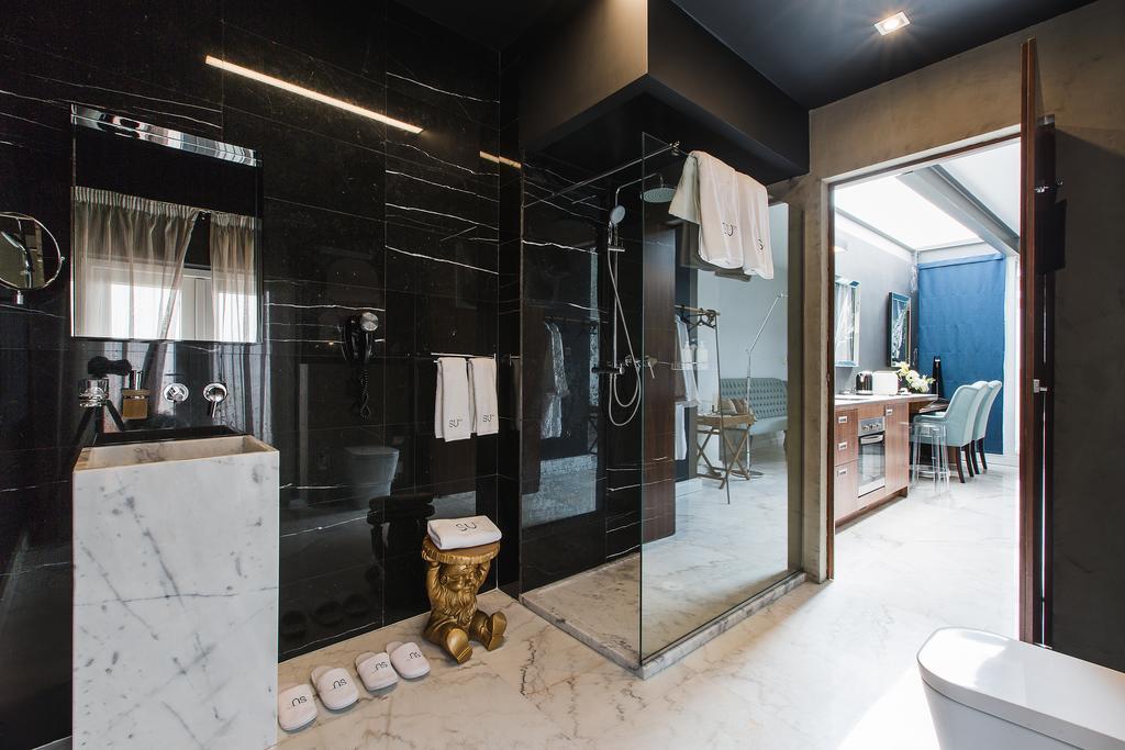Su29 Boutique Hotel วัลเลตตา ภายนอก รูปภาพ