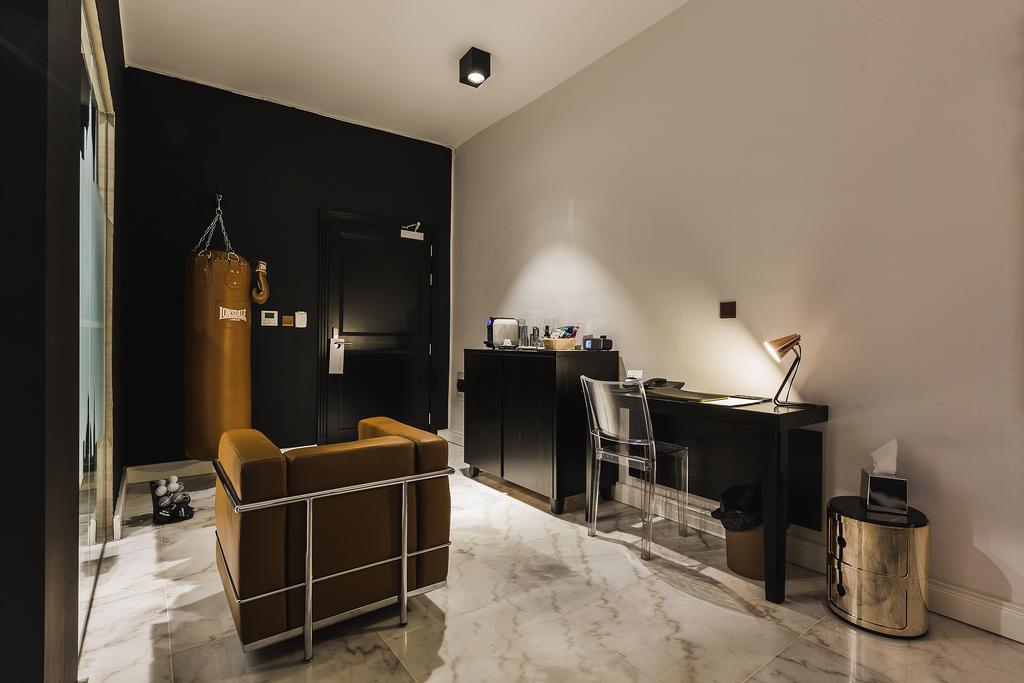 Su29 Boutique Hotel วัลเลตตา ภายนอก รูปภาพ
