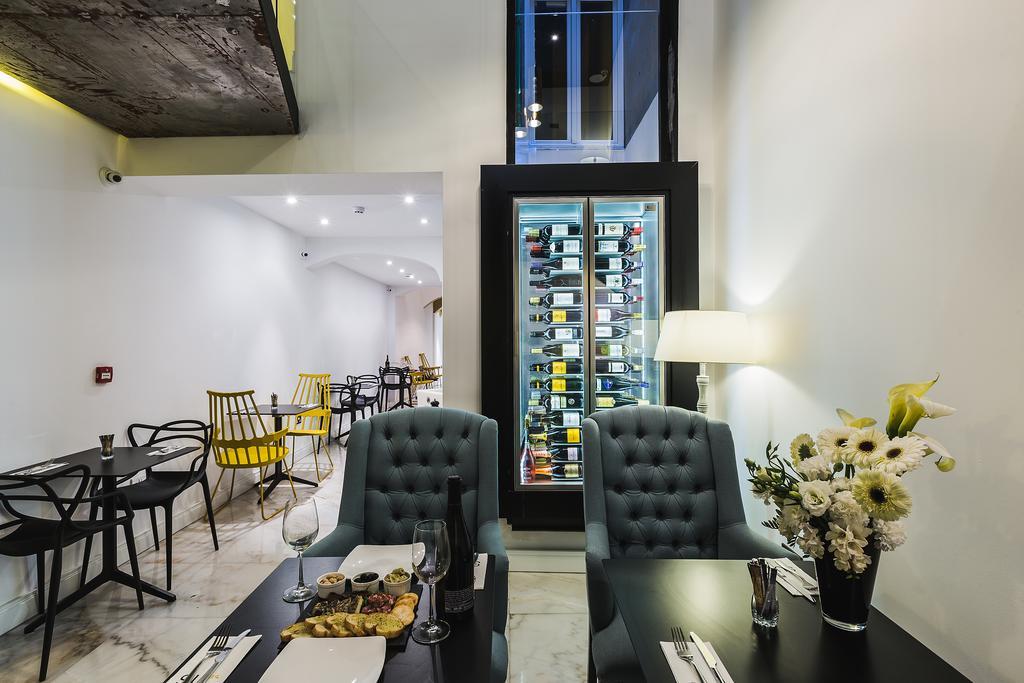 Su29 Boutique Hotel วัลเลตตา ภายนอก รูปภาพ
