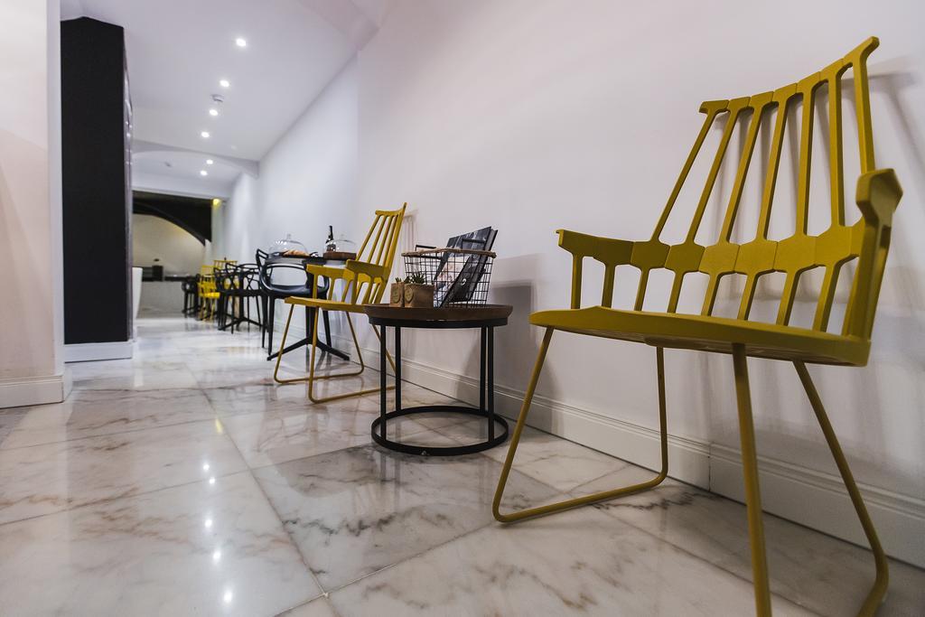 Su29 Boutique Hotel วัลเลตตา ภายนอก รูปภาพ