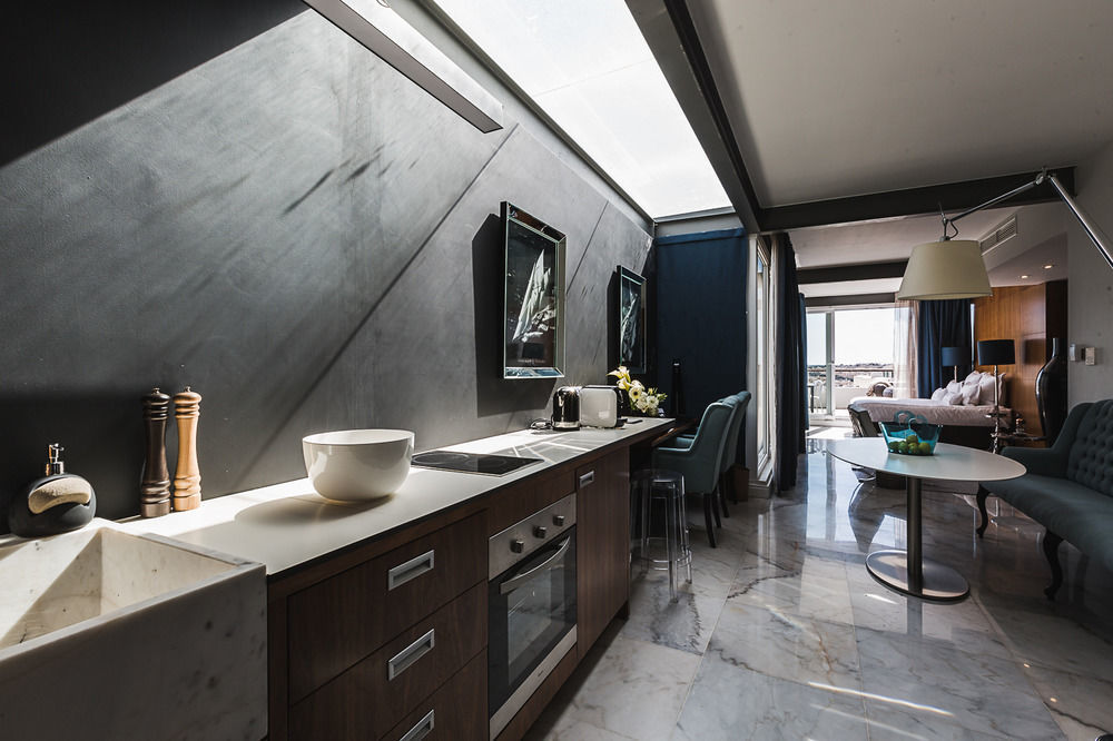 Su29 Boutique Hotel วัลเลตตา ภายนอก รูปภาพ
