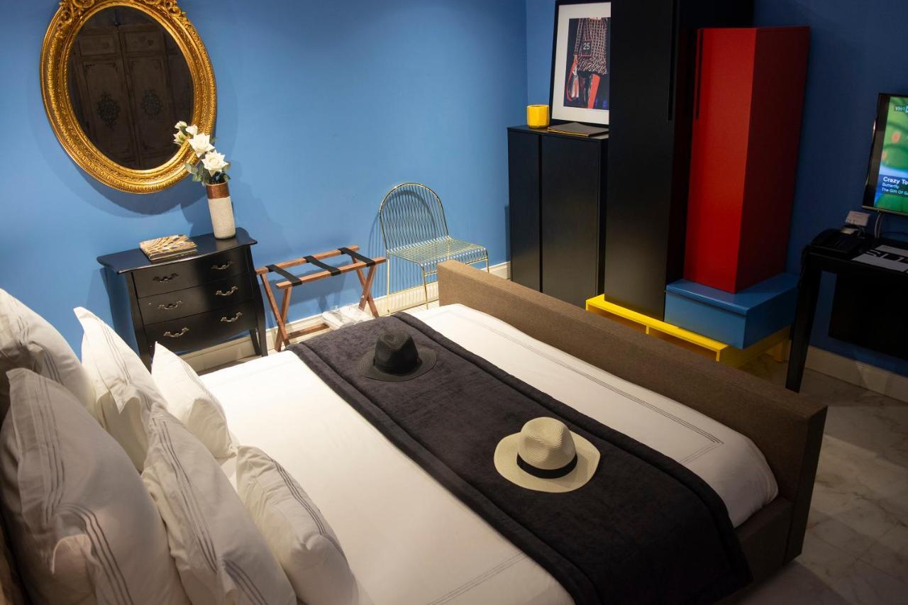 Su29 Boutique Hotel วัลเลตตา ภายนอก รูปภาพ