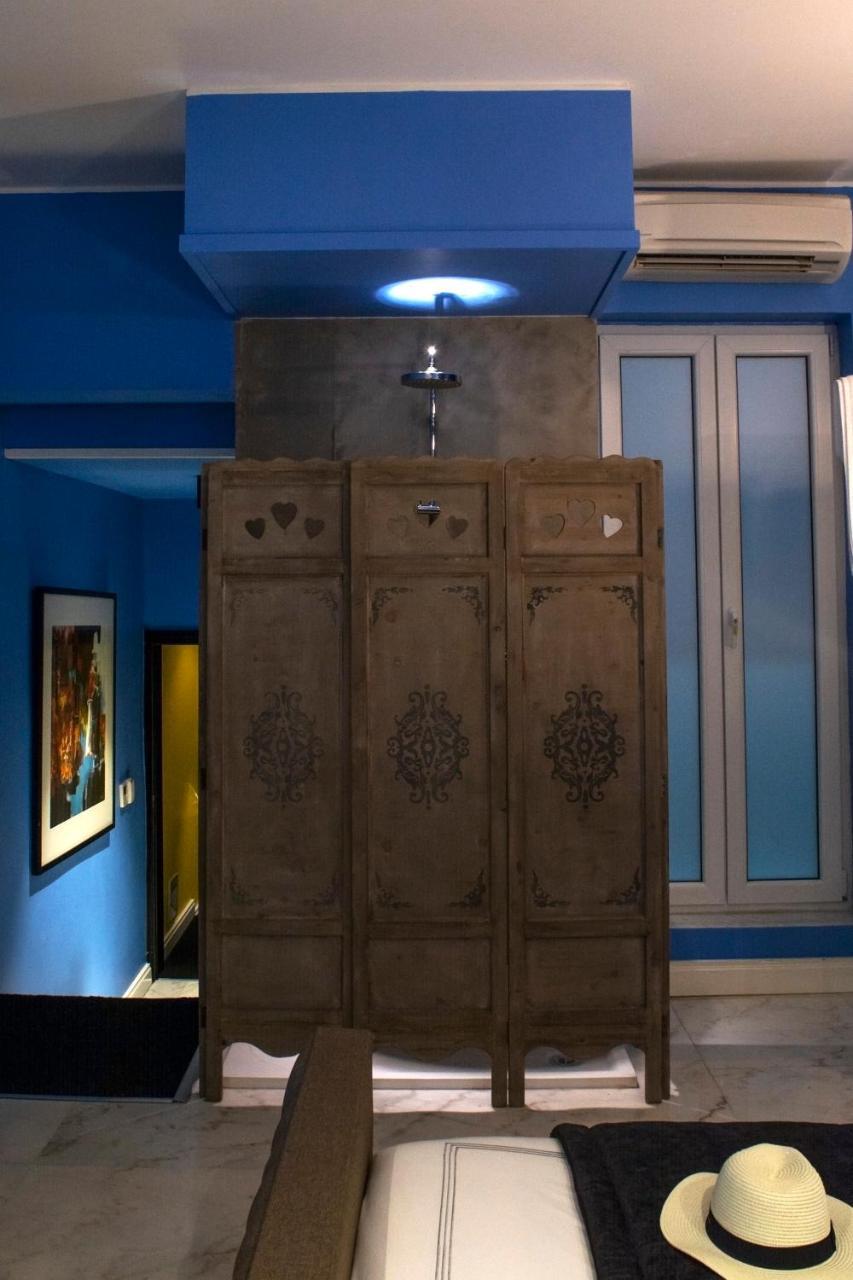 Su29 Boutique Hotel วัลเลตตา ภายนอก รูปภาพ