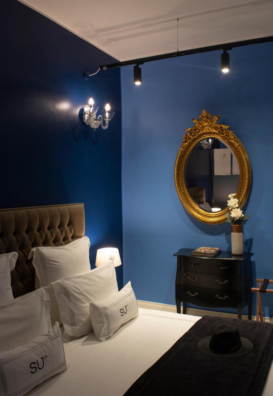 Su29 Boutique Hotel วัลเลตตา ภายนอก รูปภาพ