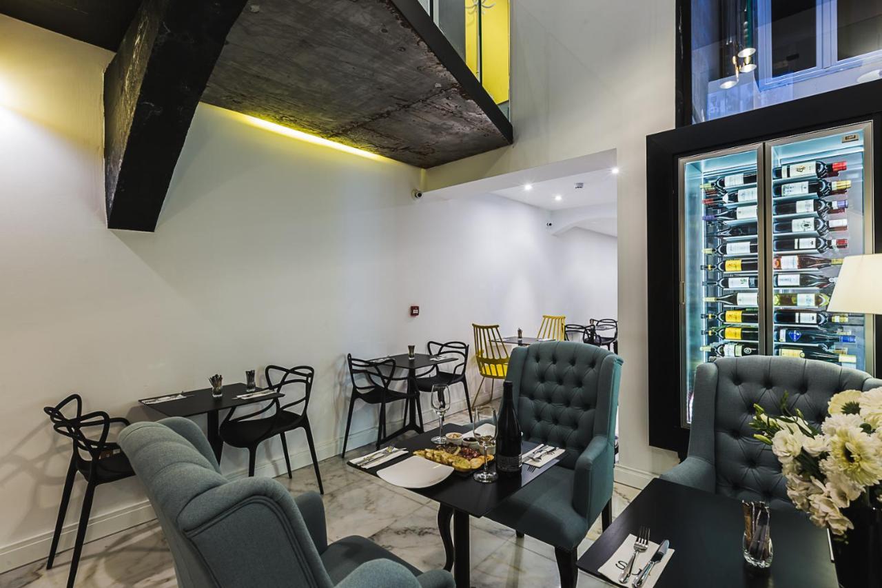Su29 Boutique Hotel วัลเลตตา ภายนอก รูปภาพ