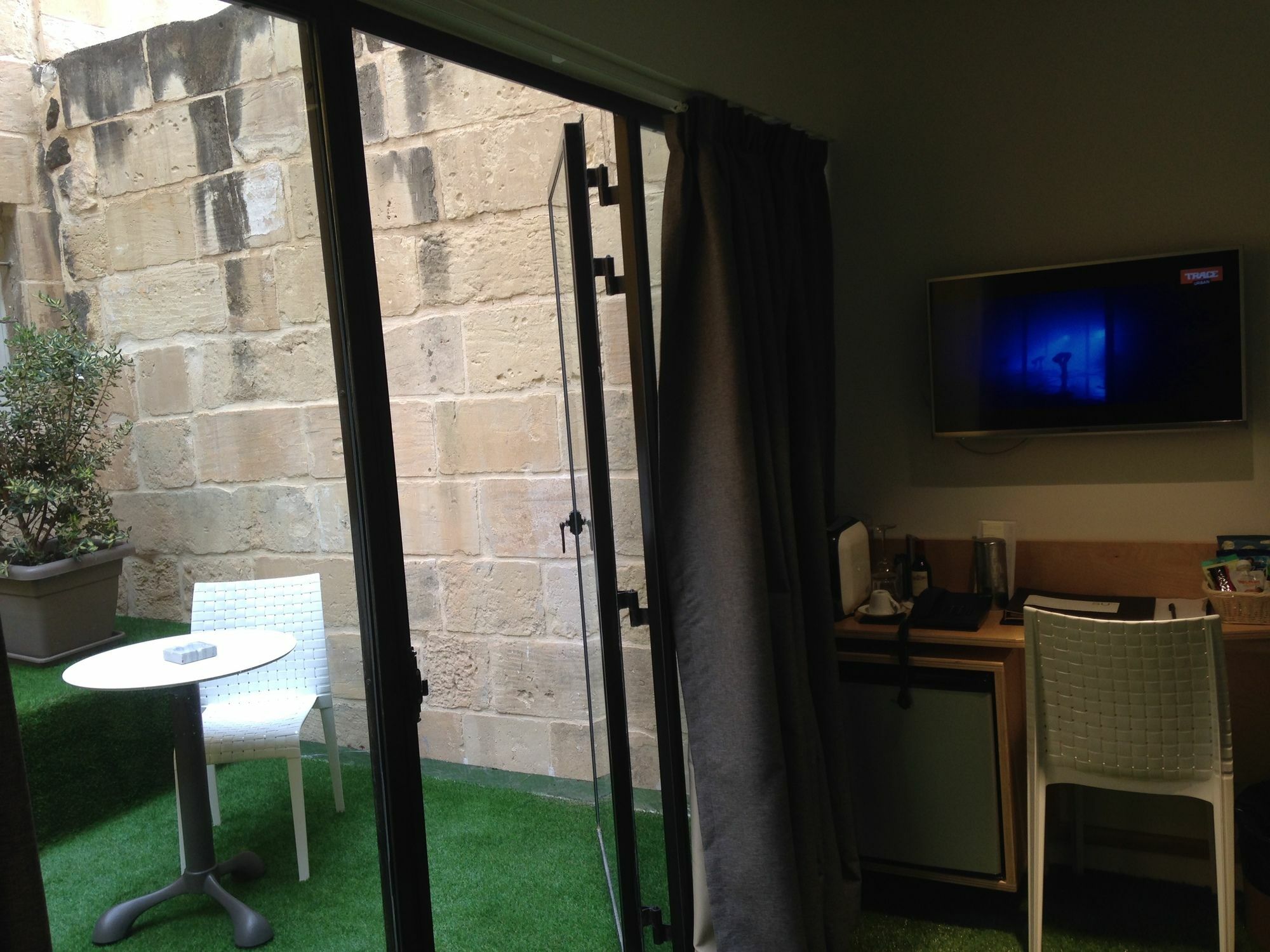 Su29 Boutique Hotel วัลเลตตา ภายนอก รูปภาพ