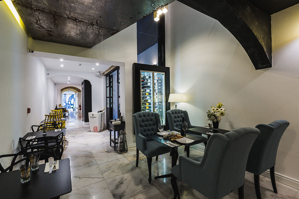 Su29 Boutique Hotel วัลเลตตา ภายนอก รูปภาพ